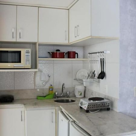 Flat Ed. Biarritz Setor Hoteleiro Norte Quarto 615 Brezilya Dış mekan fotoğraf