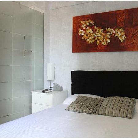 Flat Ed. Biarritz Setor Hoteleiro Norte Quarto 615 Brezilya Dış mekan fotoğraf