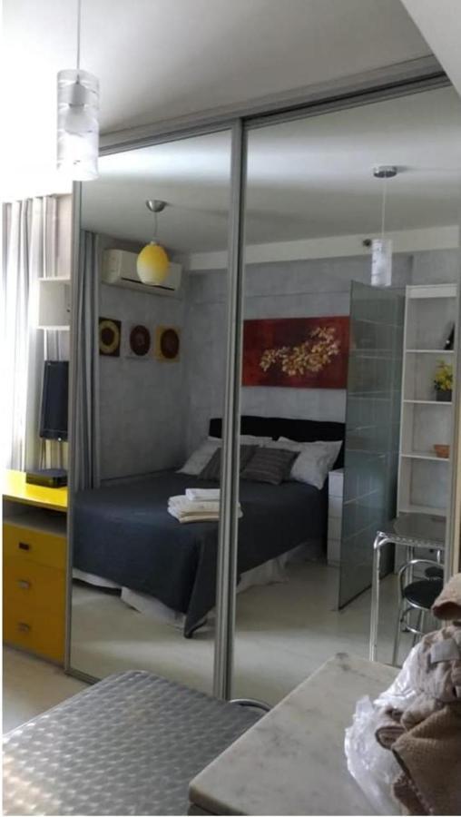 Flat Ed. Biarritz Setor Hoteleiro Norte Quarto 615 Brezilya Dış mekan fotoğraf